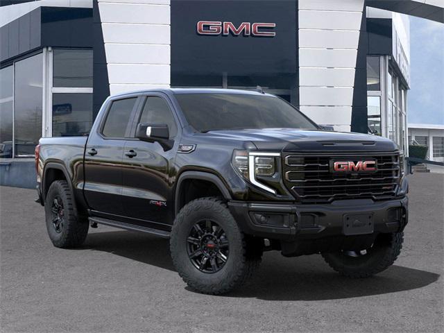 new 2024 GMC Sierra 1500 car, priced at $78,475