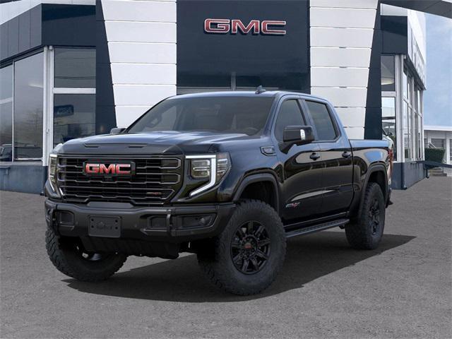 new 2024 GMC Sierra 1500 car, priced at $78,475