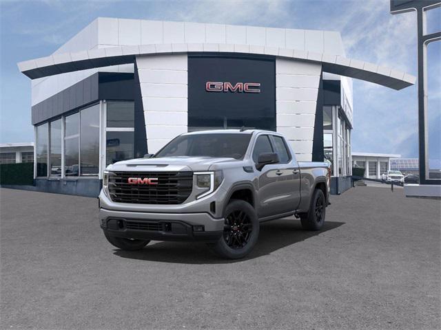 new 2024 GMC Sierra 1500 car, priced at $45,765