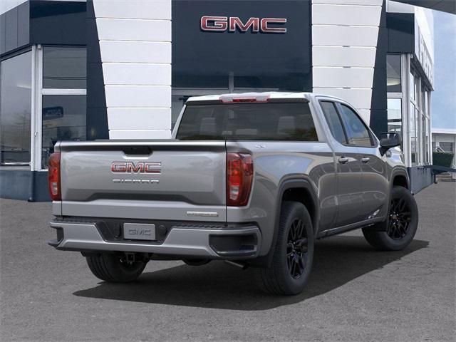 new 2024 GMC Sierra 1500 car, priced at $45,765