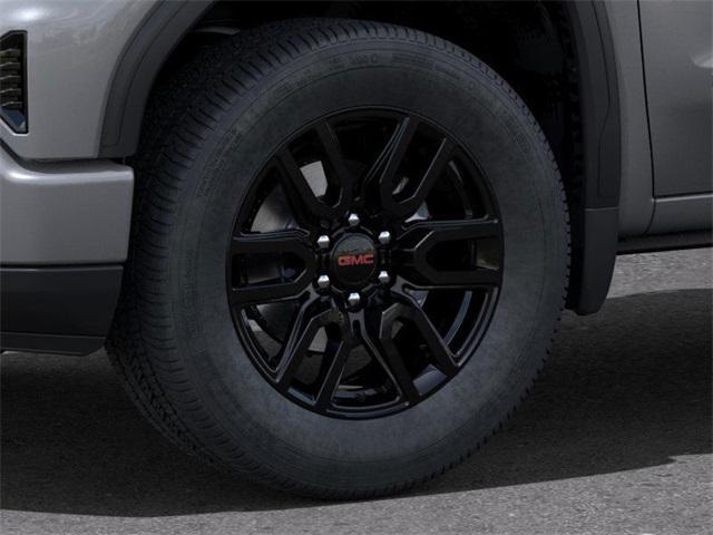 new 2024 GMC Sierra 1500 car, priced at $45,765