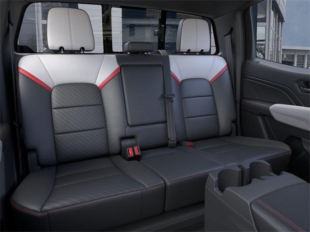 new 2024 GMC Canyon car, priced at $54,885