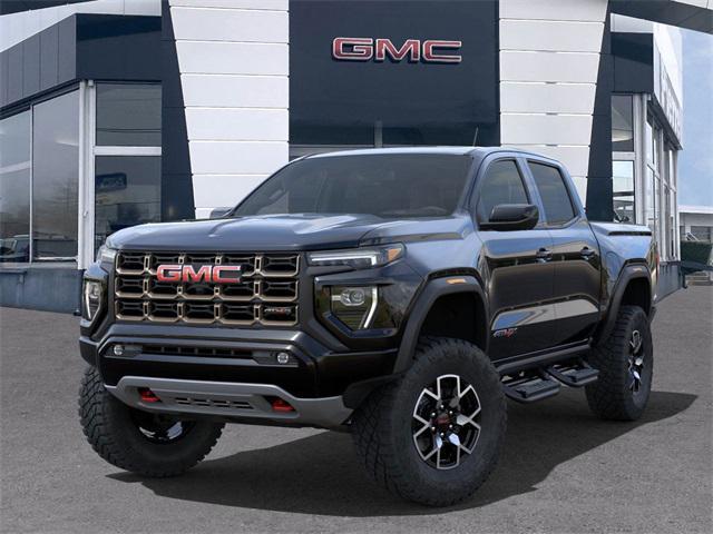 new 2024 GMC Canyon car, priced at $54,885