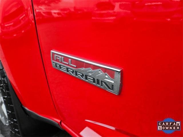 used 2016 GMC Canyon car, priced at $27,703