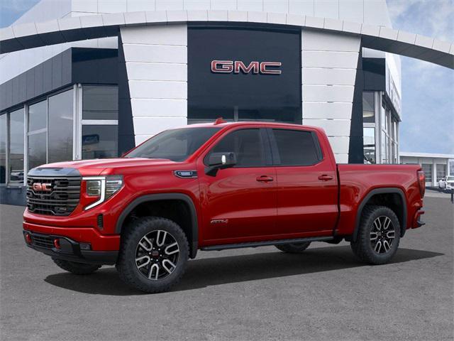 new 2025 GMC Sierra 1500 car, priced at $72,100