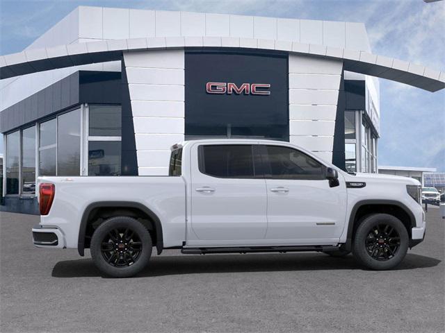 new 2024 GMC Sierra 1500 car, priced at $55,825