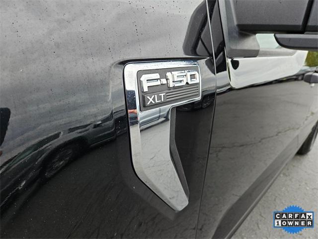 used 2023 Ford F-150 car, priced at $34,988