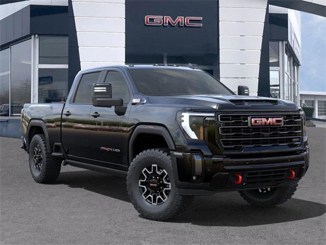 new 2025 GMC Sierra 2500 car, priced at $93,725