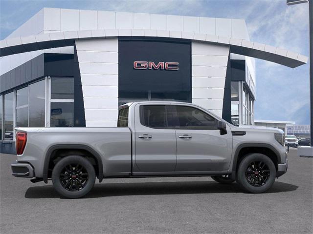 new 2024 GMC Sierra 1500 car, priced at $48,000