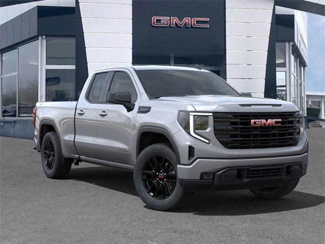 new 2024 GMC Sierra 1500 car, priced at $48,000