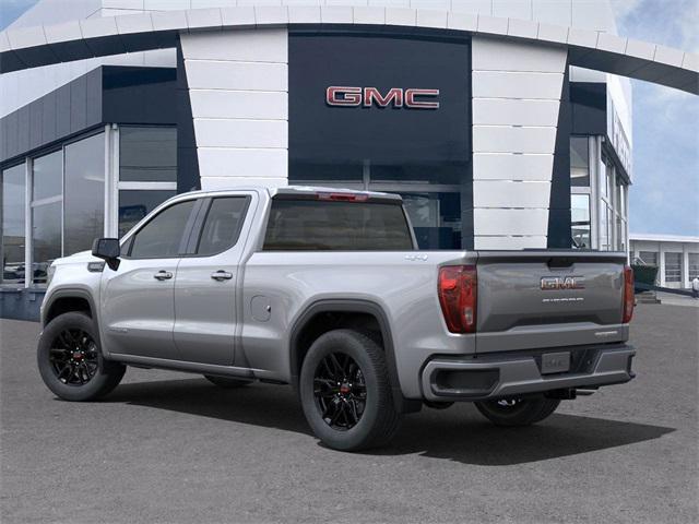 new 2024 GMC Sierra 1500 car, priced at $48,000