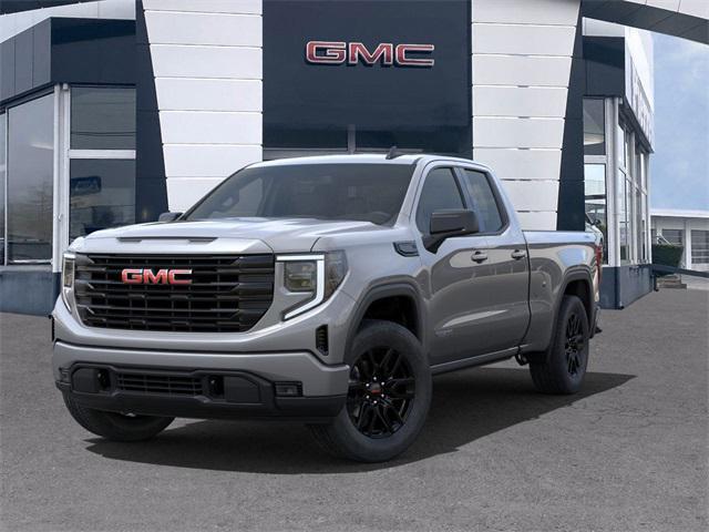 new 2024 GMC Sierra 1500 car, priced at $48,000