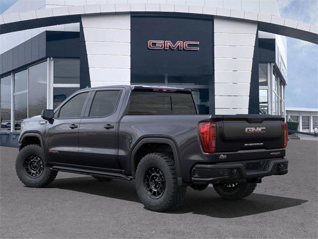 new 2024 GMC Sierra 1500 car, priced at $77,730