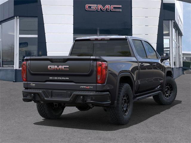 new 2024 GMC Sierra 1500 car, priced at $77,730