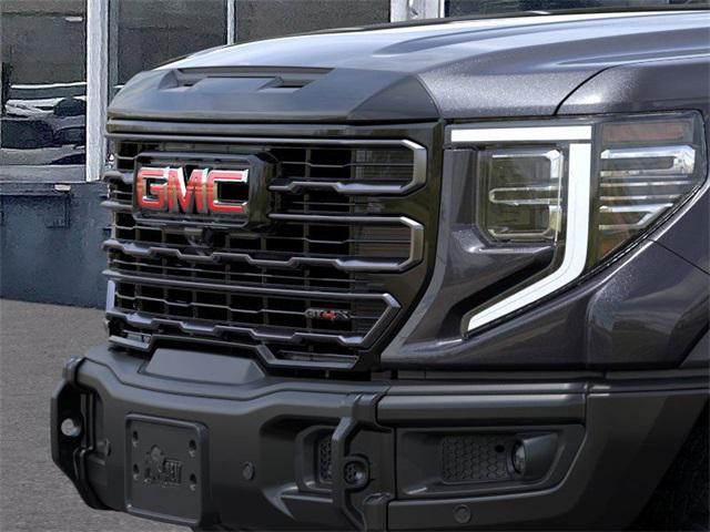 new 2024 GMC Sierra 1500 car, priced at $77,730