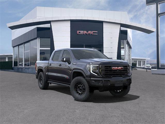 new 2024 GMC Sierra 1500 car, priced at $77,730