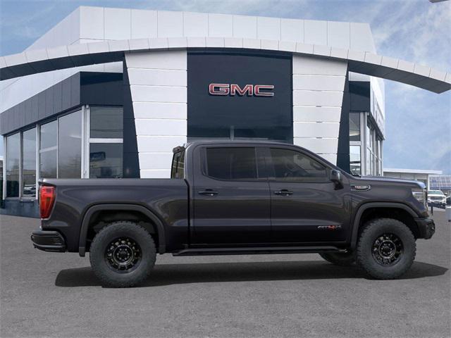 new 2024 GMC Sierra 1500 car, priced at $77,730