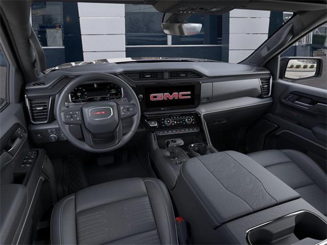 new 2024 GMC Sierra 1500 car, priced at $77,730