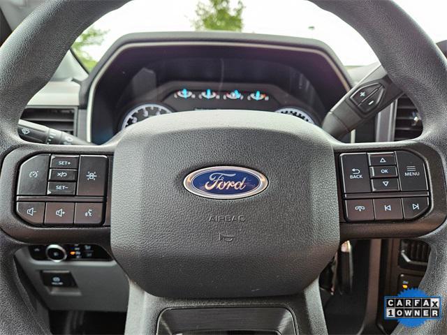 used 2023 Ford F-150 car, priced at $34,986