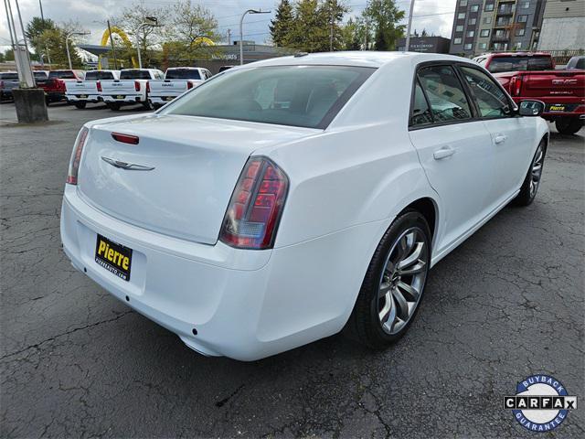 used 2014 Chrysler 300 car, priced at $15,199