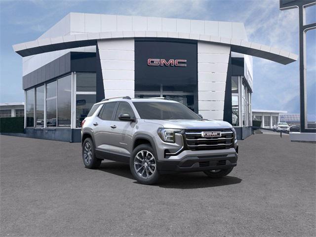 new 2025 GMC Terrain car, priced at $38,085