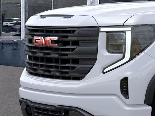 new 2025 GMC Sierra 1500 car, priced at $48,815