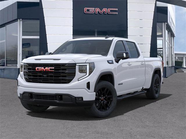 new 2025 GMC Sierra 1500 car, priced at $67,525