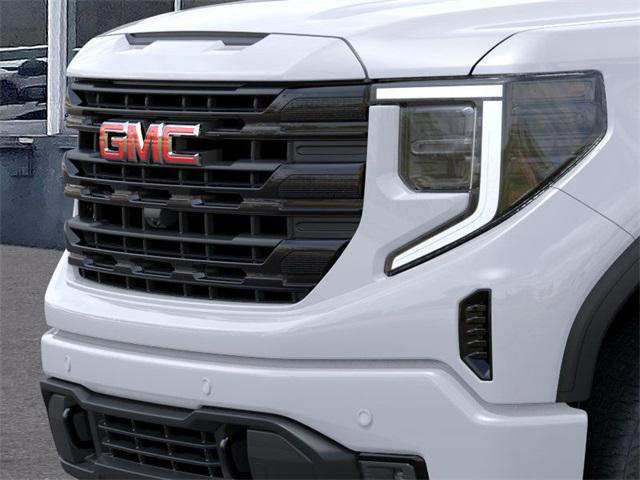 new 2025 GMC Sierra 1500 car, priced at $67,525