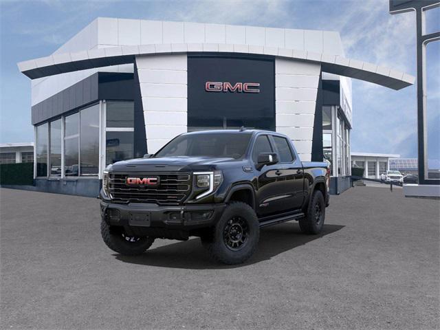 new 2024 GMC Sierra 1500 car, priced at $77,730