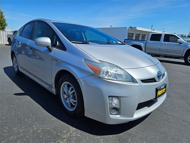 used 2011 Toyota Prius car, priced at $12,986