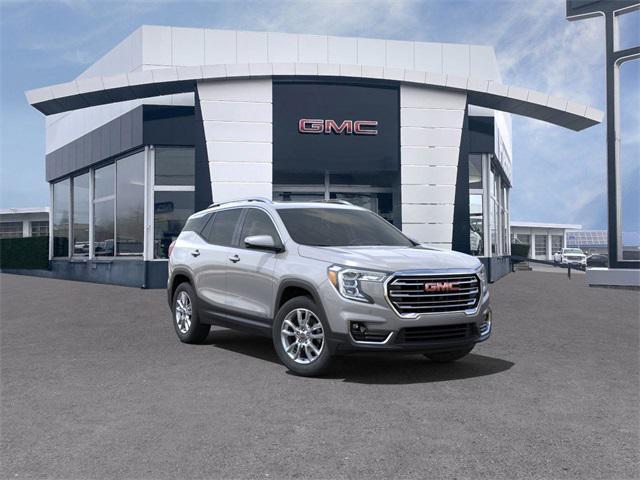 new 2024 GMC Terrain car, priced at $27,281