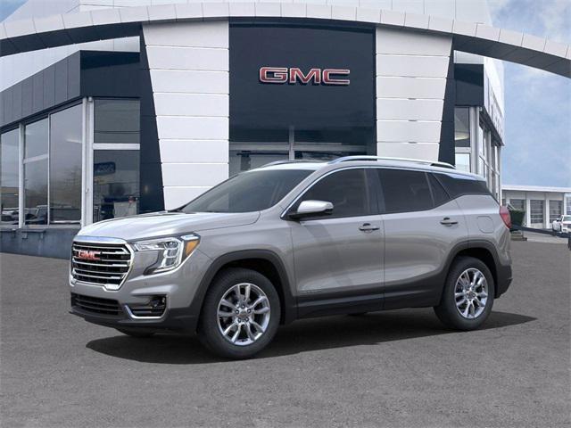 new 2024 GMC Terrain car, priced at $27,281