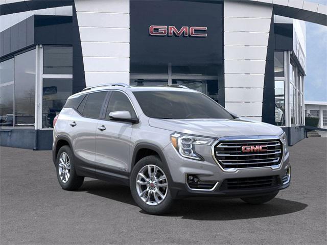 new 2024 GMC Terrain car, priced at $27,281