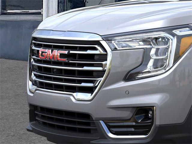 new 2024 GMC Terrain car, priced at $27,281