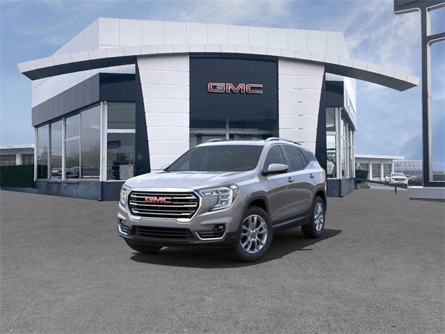 new 2024 GMC Terrain car, priced at $27,281