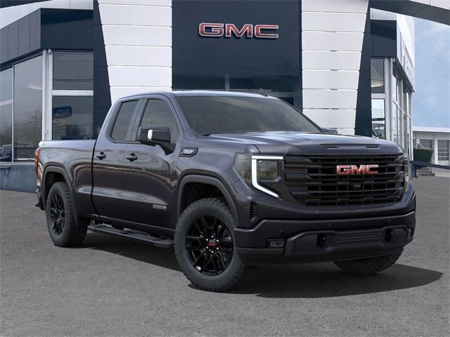 new 2025 GMC Sierra 1500 car, priced at $61,850