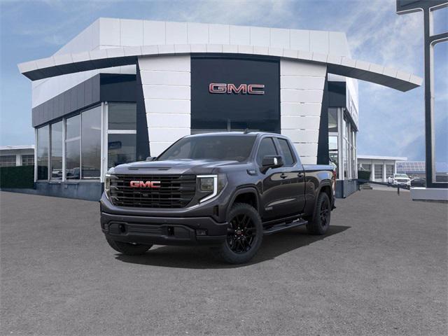 new 2025 GMC Sierra 1500 car, priced at $61,850