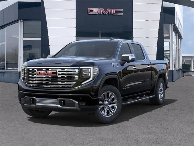 new 2025 GMC Sierra 1500 car, priced at $73,460