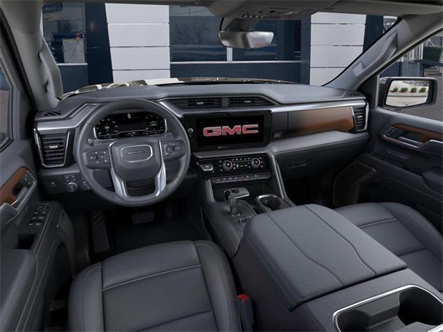 new 2025 GMC Sierra 1500 car, priced at $73,460