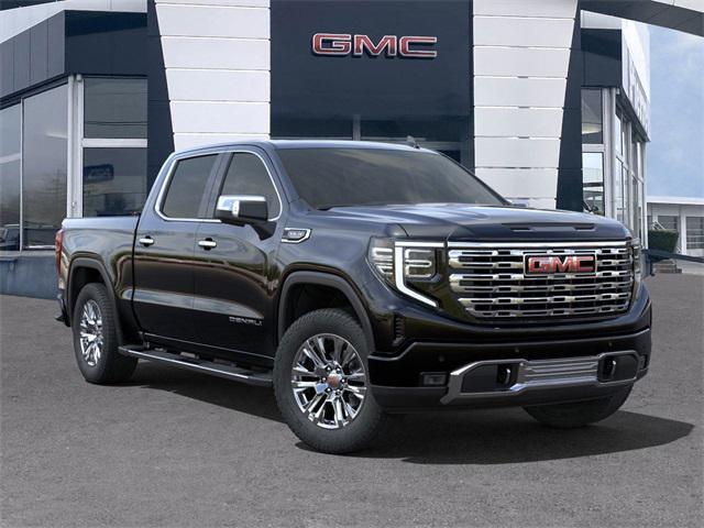 new 2025 GMC Sierra 1500 car, priced at $73,460