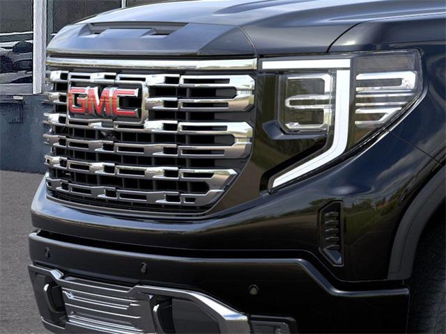 new 2025 GMC Sierra 1500 car, priced at $73,460