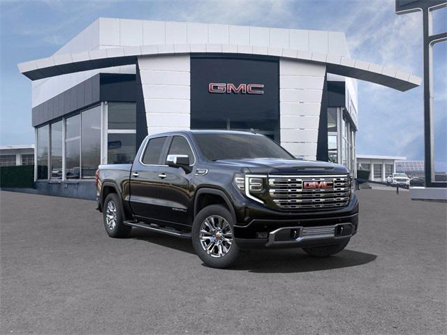 new 2025 GMC Sierra 1500 car, priced at $73,460