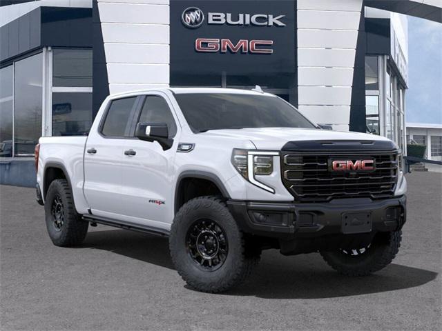 new 2024 GMC Sierra 1500 car, priced at $75,840