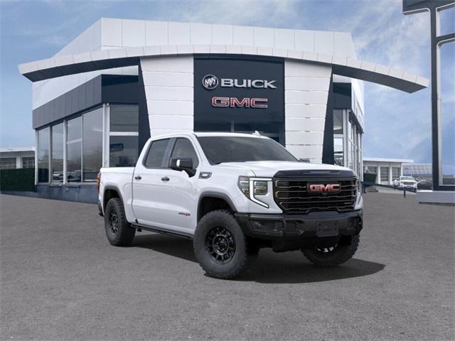 new 2024 GMC Sierra 1500 car, priced at $77,340