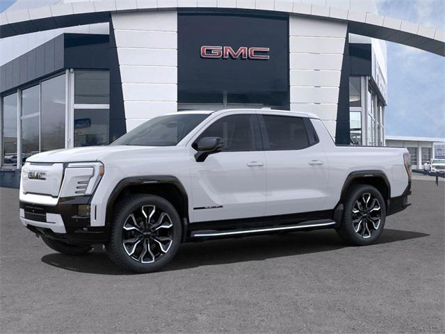 new 2025 GMC Sierra 1500 car, priced at $100,790