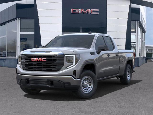 new 2025 GMC Sierra 1500 car, priced at $48,779