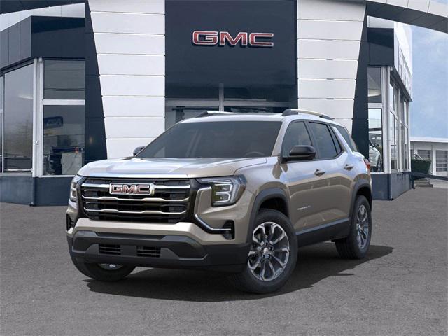 new 2025 GMC Terrain car, priced at $39,170