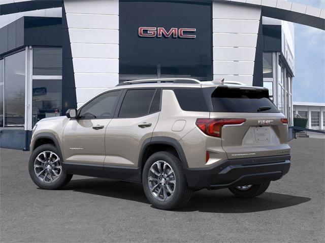 new 2025 GMC Terrain car, priced at $39,170