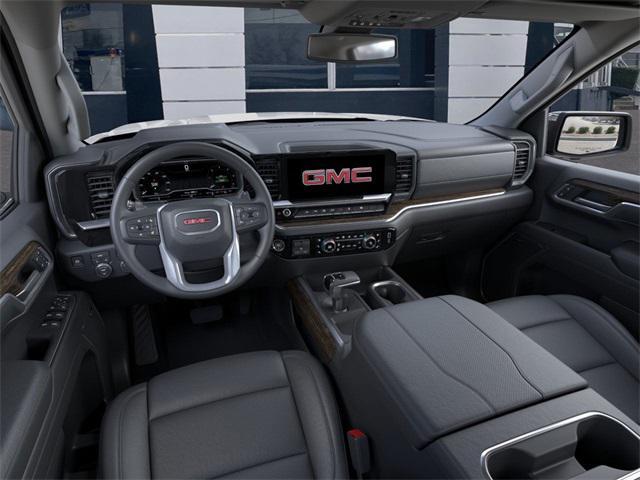 new 2024 GMC Sierra 1500 car, priced at $56,515