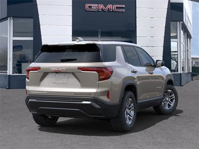 new 2025 GMC Terrain car, priced at $34,975